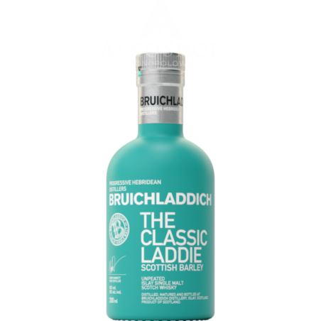 Bruichladdich The Classic Laddie 0,2l / 50% | Sklep AlkoShop.pl
