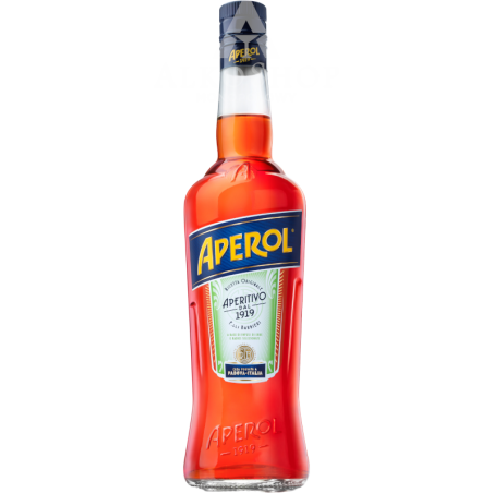 Likier Aperol Aperitivo 0,7l / 11% | Sklep AlkoShop.pl