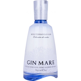 Gin Mare Mediterranean 700 ml / 42,7% | Sklep AlkoShop.pl