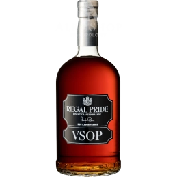 Brandy Regal Pride VSOP 0,7l / 40% | Sklep AlkoShop.pl