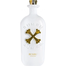 Likier Bumbu Cream 0,7l / 15% | Sklep AlkoShop.pl