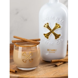 Likier Bumbu Cream 700 ml / 15% | Sklep AlkoShop.pl