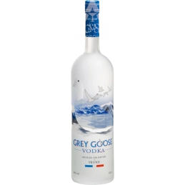 Wodka Grey Goose 3l / 40% | Sklep AlkoShop.pl