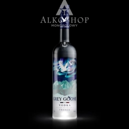 Wódka Grey Goose Aurora 1,75l / 40% | Sklep AlkoShop.pl