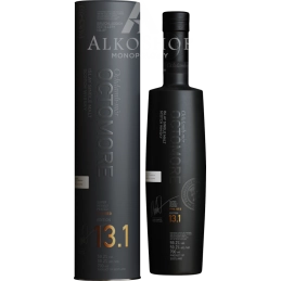 Whisky Octomore 13.1 5yo 0,7l / 59,2% | Sklep AlkoShop.pl