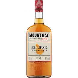 Rum Mount Gay Eclipse 0,7l / 40% | Sklep AlkoShop.pl
