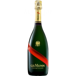 G.H. Mumm Grand Cordon 0,75l / 12,5% | Sklep AlkoShop.pl