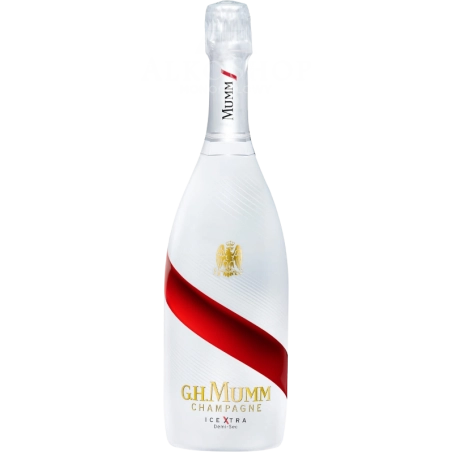 G.H. Mumm Ice Xtra Demi - Sec 0,75l / 12,5% | Sklep AlkoShop.pl