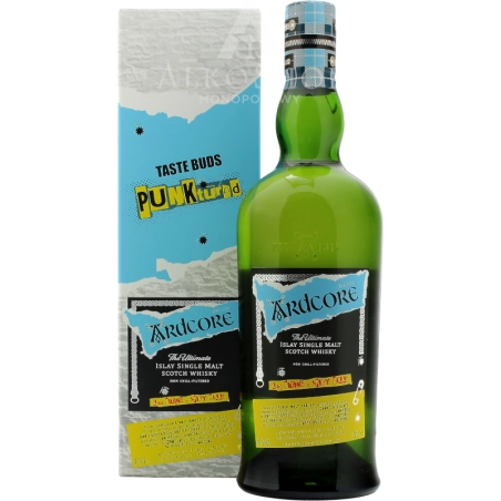 Whisky Ardbeg Ardcore 700 ml / 46% | Sklep AlkoShop.pl