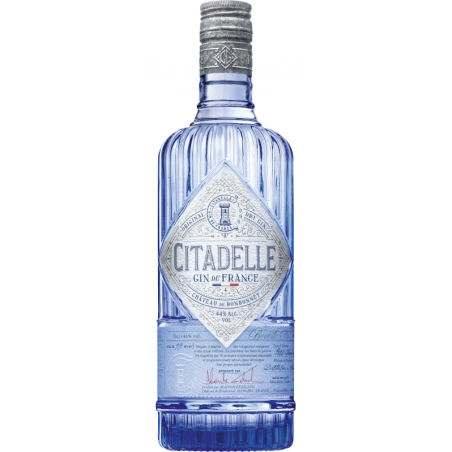 Gin Citadelle Original 700 ml / 44% | Sklep AlkoShop.pl