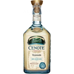 Tequila Cenote Reposado 0,7l / 40% | Sklep AlkoShop.pl