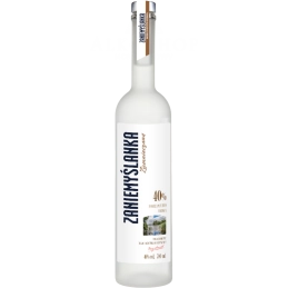 Wódka Zaniemyślanka Ziemniaczana 0,7l / 40% | Sklep AlkoShop.pl