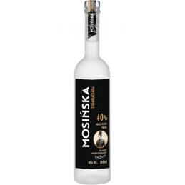 Wódka Mosińska Ziemniaczana 0,7l / 40% | Sklep AlkoShop.pl