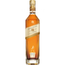 Johnnie Walker Aged 18 Years Ultimate 0,7l / 40% | Sklep AlkoShop.pl