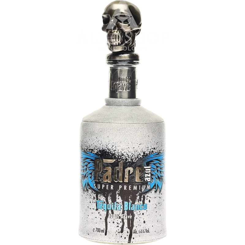 Tequila Padre Azul Blanco 0,7l / 40% | Sklep AlkoShop.pl