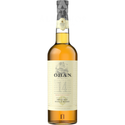 Whisky Oban 14 yo Single Malt 0,7l / 43% | Sklep AlkoShop.pl