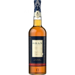 Whisky Oban Distillers Edition 2022 0,7l / 43% | Sklep AlkoShop.pl