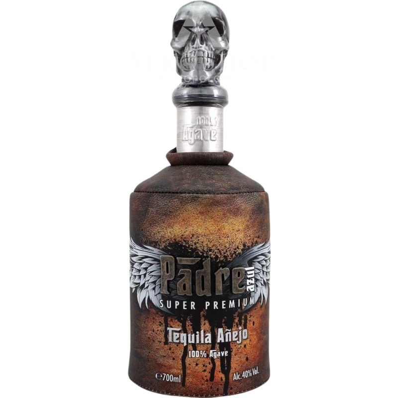 Tequila Padre Azul Anejo 0,7l / 40% | Sklep AlkoShop.pl