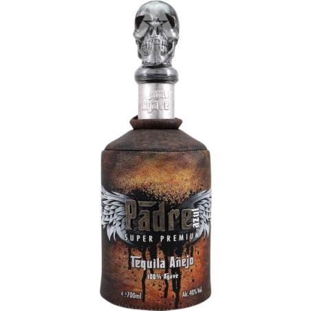 Tequila Padre Azul Anejo 0,7l / 40% | Sklep AlkoShop.pl