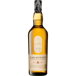 Whisky Lagavulin 8YO 700ml / 48% | Sklep AlkoShop.pl