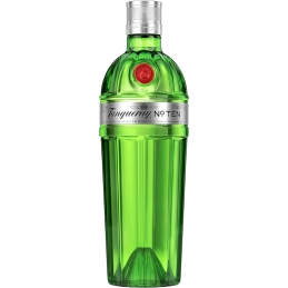 Gin Tanqueray No. Ten 700ml / 47,3% | Sklep AlkoShop.pl