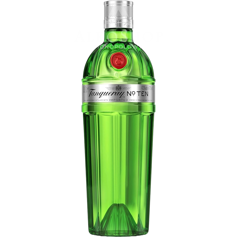 Gin Tanqueray No. Ten 700ml / 47,3% | Sklep AlkoShop.pl