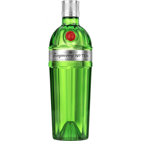 Gin Tanqueray No. Ten 700ml / 47,3% | Sklep AlkoShop.pl