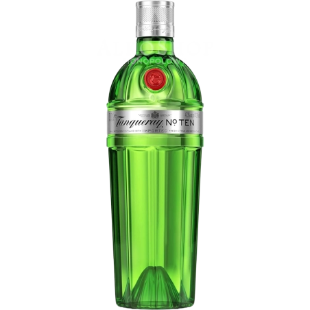 Gin Tanqueray No. Ten 700ml / 47,3% | Sklep AlkoShop.pl