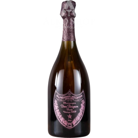 Szampan Dom Perignon Rose Vintage 2009 750ml / 12,5% | AlkoShop.pl