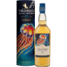 WHISKY TALISKER 11YO THE LUSTROUS CREATURE OF THE DEPTHS SPECIAL RELEASES 2022 / 55,1% / 0,7L