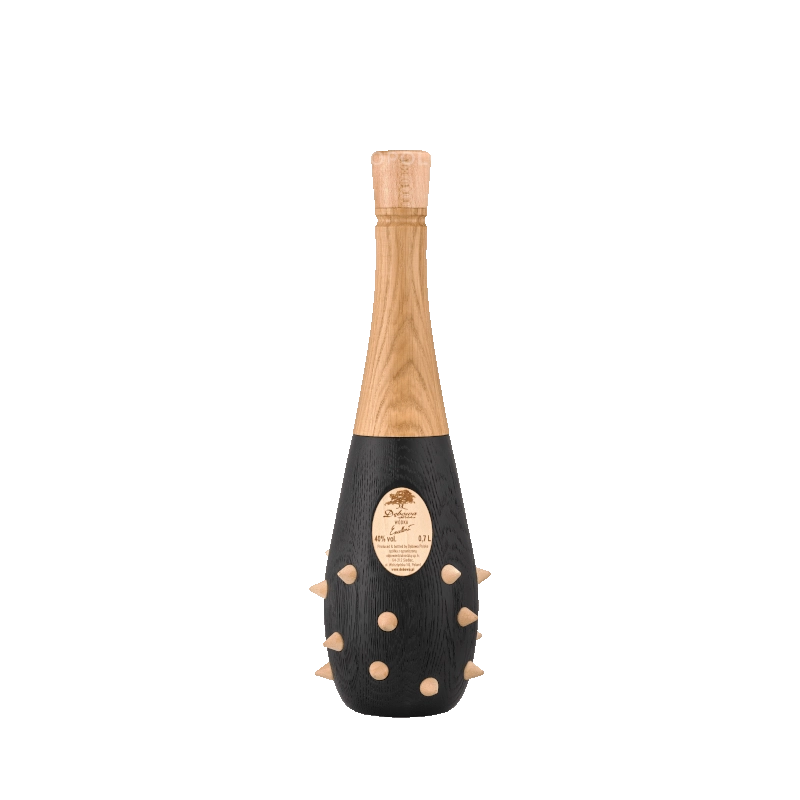 Wódka Dębowa Polska Excellent Maczuga 700ml / 40% | Sklep AlkoShop.pl