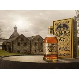 Whiskt Aberfeldy 25YO 700ml / 40% | Sklep Alkoshop.pl