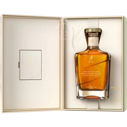 Whisky Johnnie Walker & Sons Bicentenary Blend 28yo 700ml / 46% | AlkoShop.pl