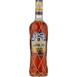 Rum Brugal Anejo Superior 700ml / 38% | Sklep AlkoShop.pl