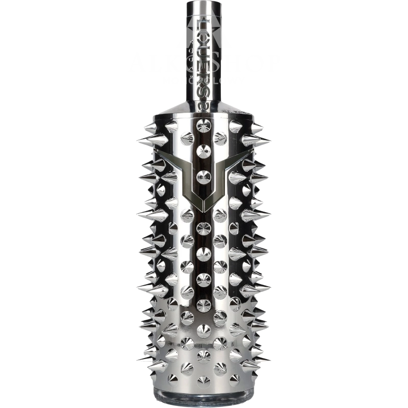 Wódka Louers Vodka 1l / 40% | Sklep AlkoShop.pl