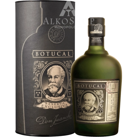 Rum Botucal Reserva Exclusiva 700 ml / 40% | Sklep AlkoShop.pl