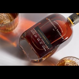 Whiskey Woodford Reserve Historic Barrel Entry 700ml / 45,2% | AlkoShop.pl