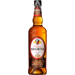 Rum Negrita Anejo Reserve 700ml / 37,5% | Sklep AlkoShop.pl