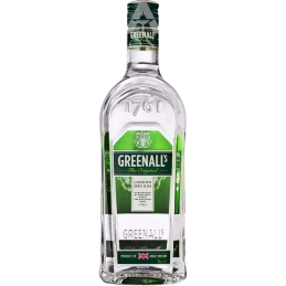 Gin Greenall's Original 700ml / 37,5% | Sklep AlkoShop.pl