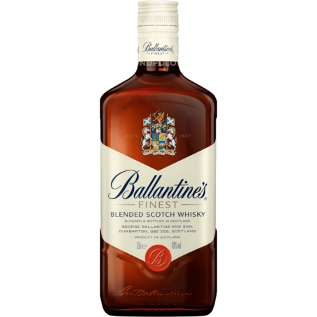 Whisky Ballantine's Finest 700ml / 40% | Sklep AlkoShop.pl