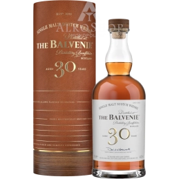 Whisky The Balvenie 30YO 0,7l / 44,2% | Sklep AlkoShop.pl