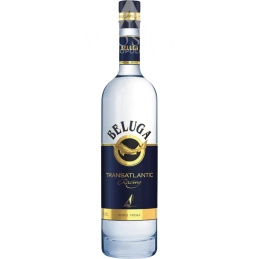 Wódka Beluga Transatlantic Racing 1l / 40% | Sklep AlkoShop.pl