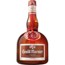 Likier Grand Marnier Cordon Rouge 700ml / 40% | Sklep AlkoShop.pl