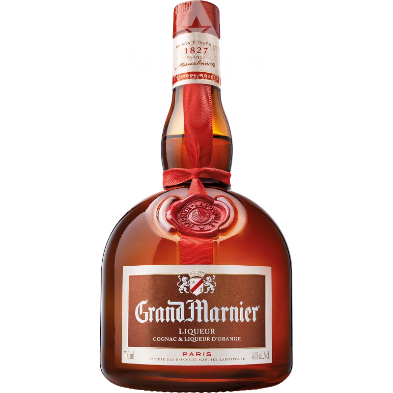 Likier Grand Marnier Cordon Rouge 700ml / 40% | Sklep AlkoShop.pl