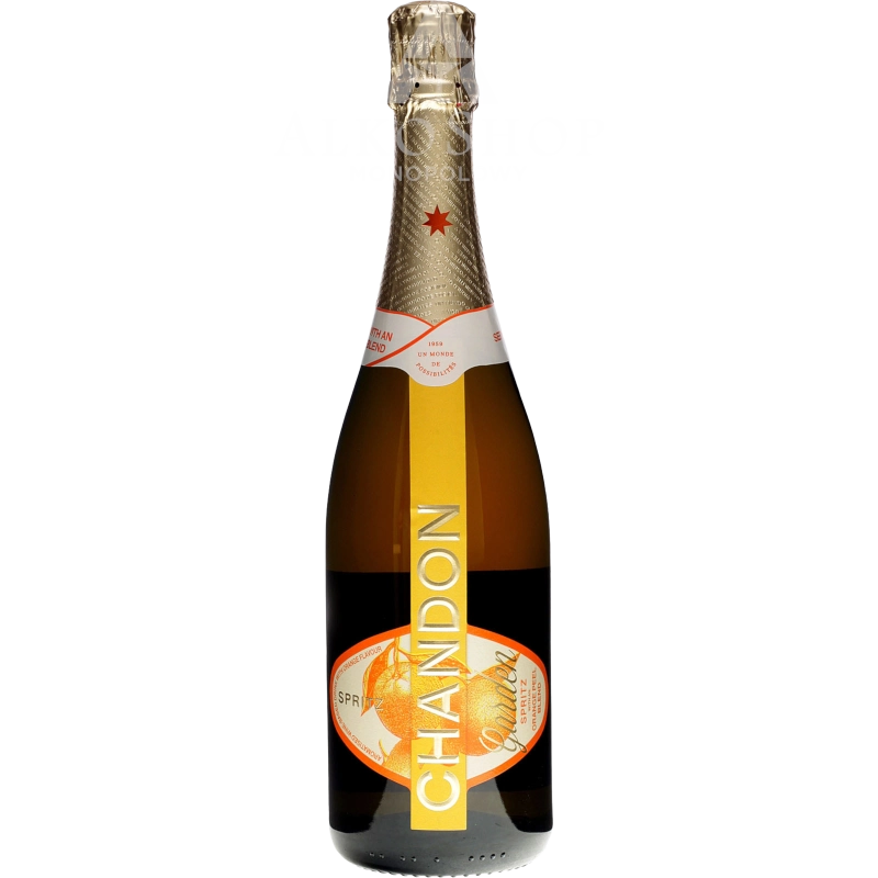 Wino Musując Chandon Garden Spritz 750ml / 11,5% | Sklep AlkoShop.pl