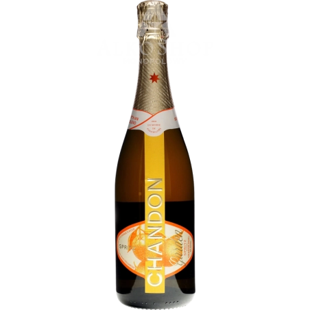 Wino Musując Chandon Garden Spritz 750ml / 11,5% | Sklep AlkoShop.pl